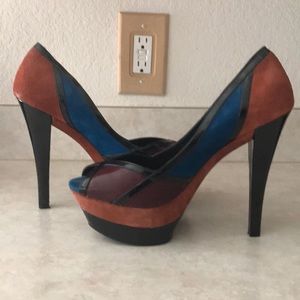 High Heels